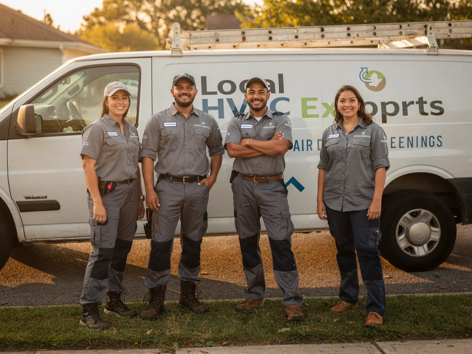 24/7 HVAC Repair & AC Replacement company in Pine Haven, WY