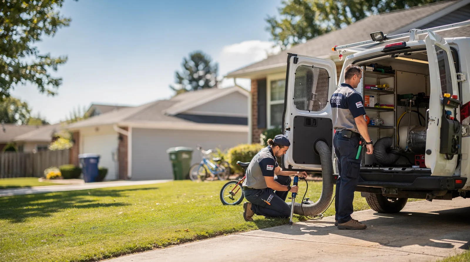24/7 HVAC Repair & AC Replacement in Pine Haven, WY near me